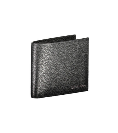 Calvin klein piniginė K50K509994 Juoda
