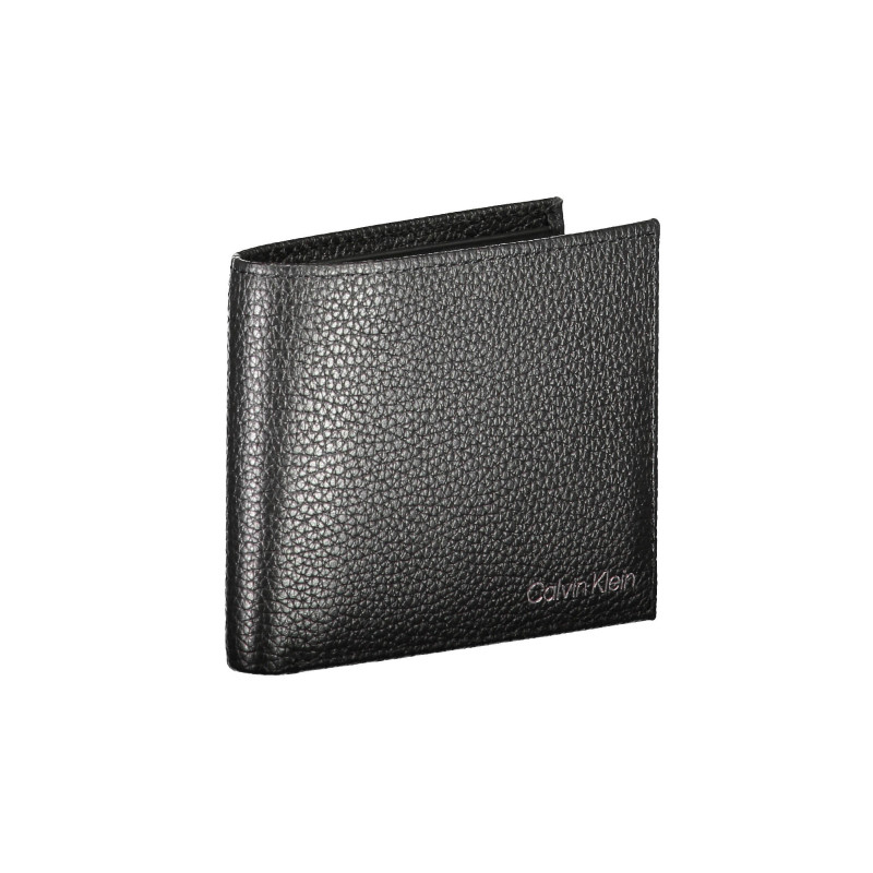 Calvin klein piniginė K50K509994 Juoda