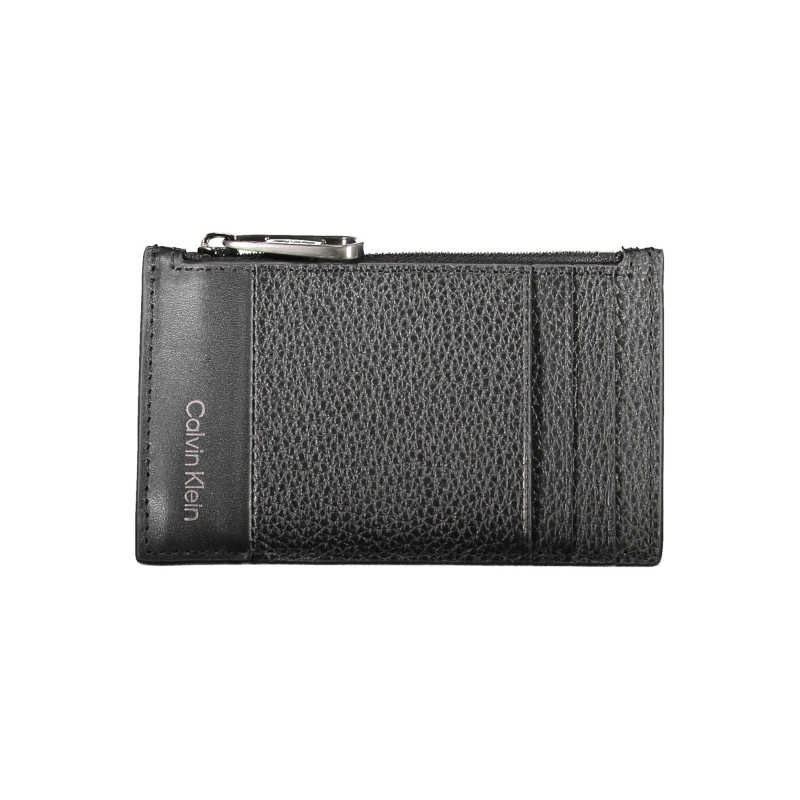 Calvin klein piniginė K50K509609 Juoda
