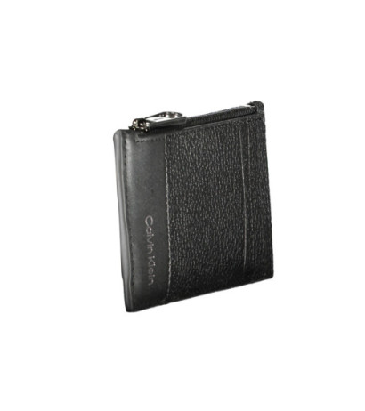 Calvin klein piniginė K50K509609 Juoda