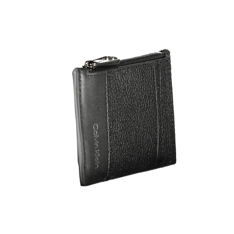 Calvin klein piniginė K50K509609 Juoda