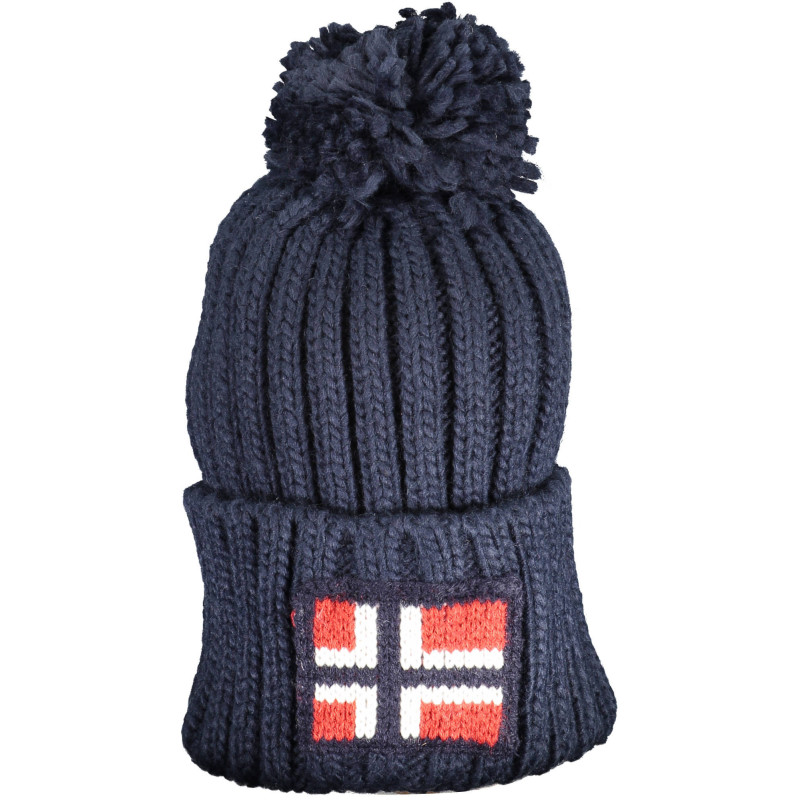 Norway 1963 kepurė 120106 Mėlyna