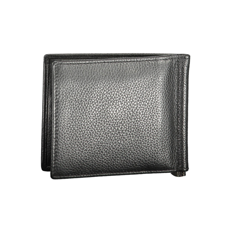 Porsche design piniginė OST09937 Juoda