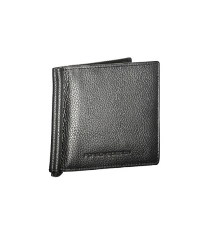 Porsche design piniginė OST09937 Juoda