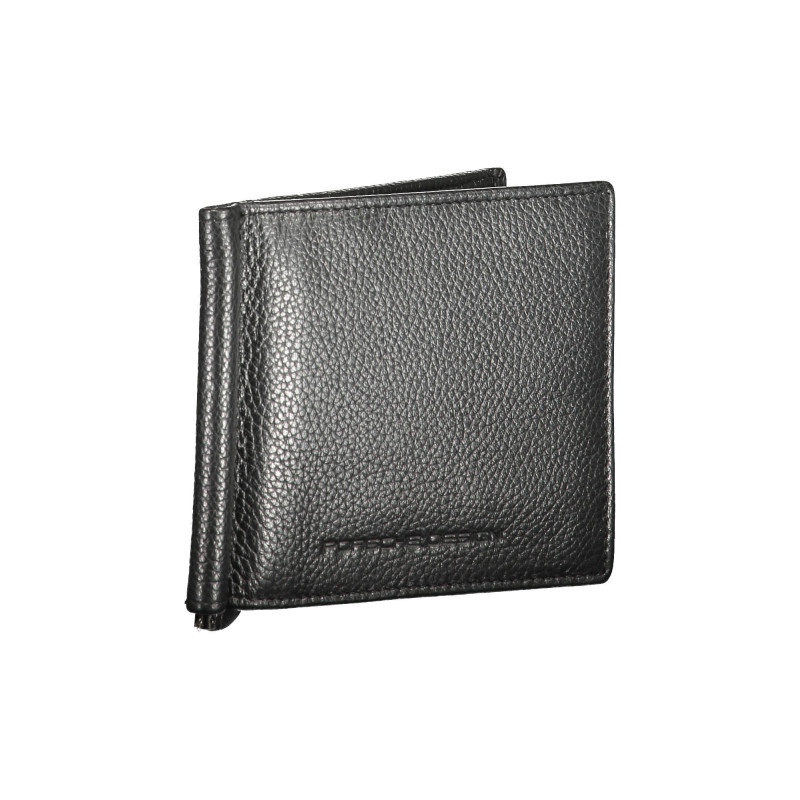 Porsche design piniginė OST09937 Juoda
