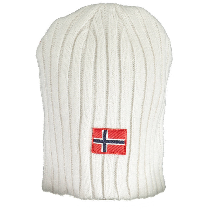Norway 1963 kepurė 120105 Balta
