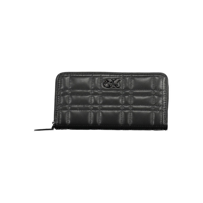 Calvin klein piniginė K60K609912 Juoda