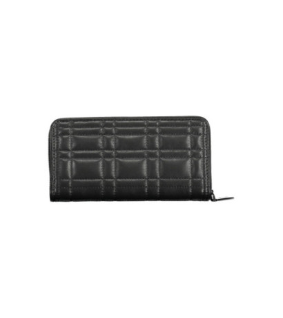 Calvin klein piniginė K60K609912 Juoda