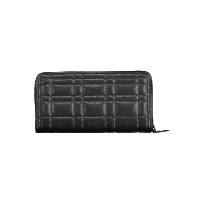 Calvin klein piniginė K60K609912 Juoda