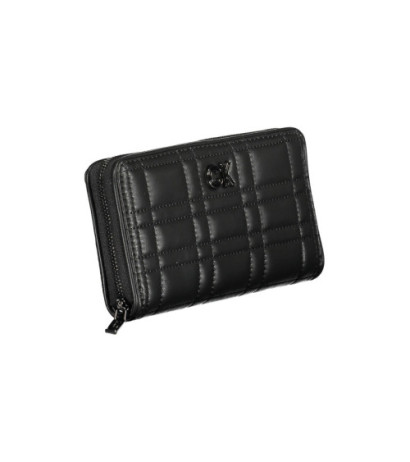 Calvin klein piniginė K60K609912 Juoda