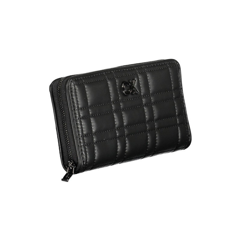 Calvin klein piniginė K60K609912 Juoda