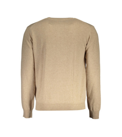 La martina megztinis XMS004-YW084 Beige