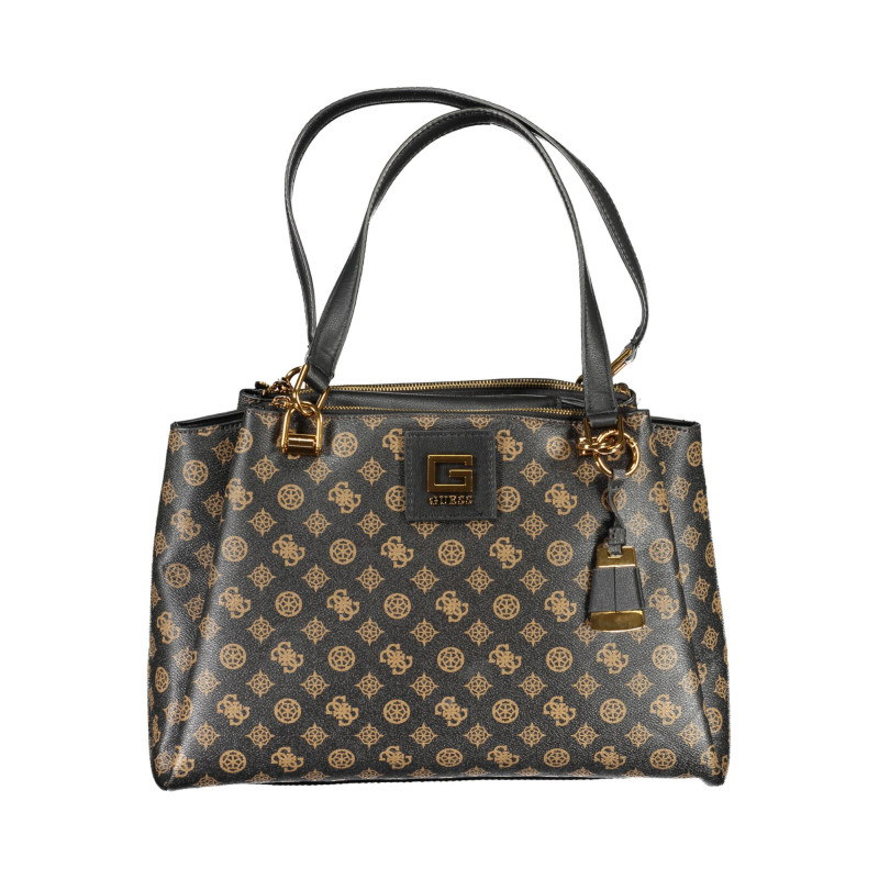 Guess jeans rankinė PZ867623 Ruda