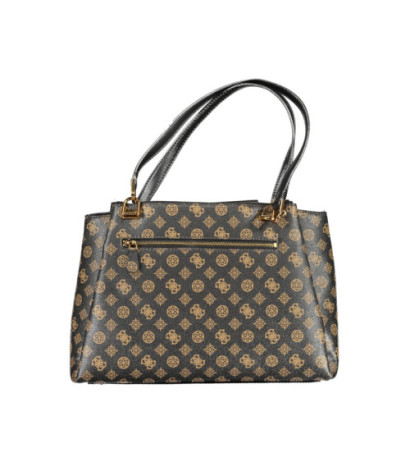 Guess jeans rankinė PZ867623 Ruda