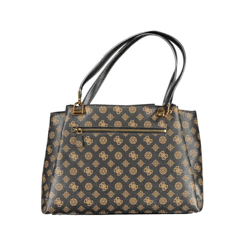 Guess jeans rankinė PZ867623 Ruda