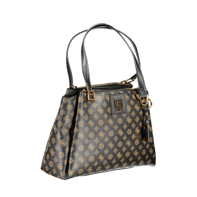 Guess jeans rankinė PZ867623 Ruda