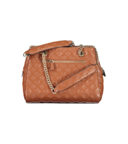 Guess jeans rankinė PD868910 Ruda