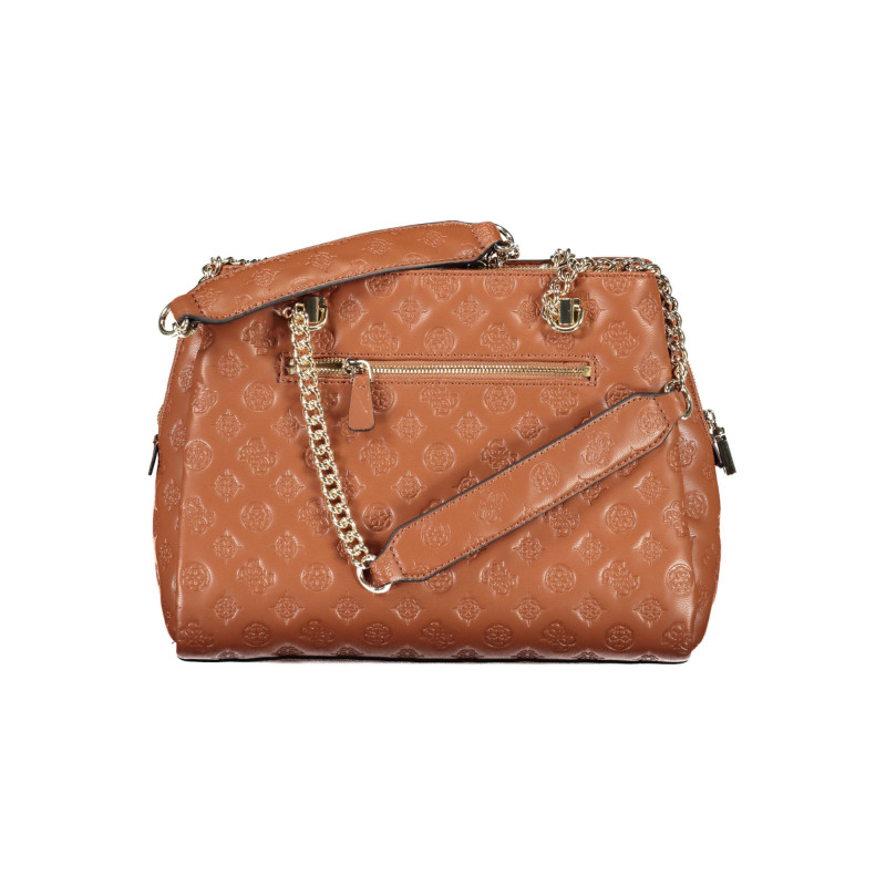 Guess jeans rankinė PD868910 Ruda