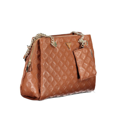 Guess jeans rankinė PD868910 Ruda