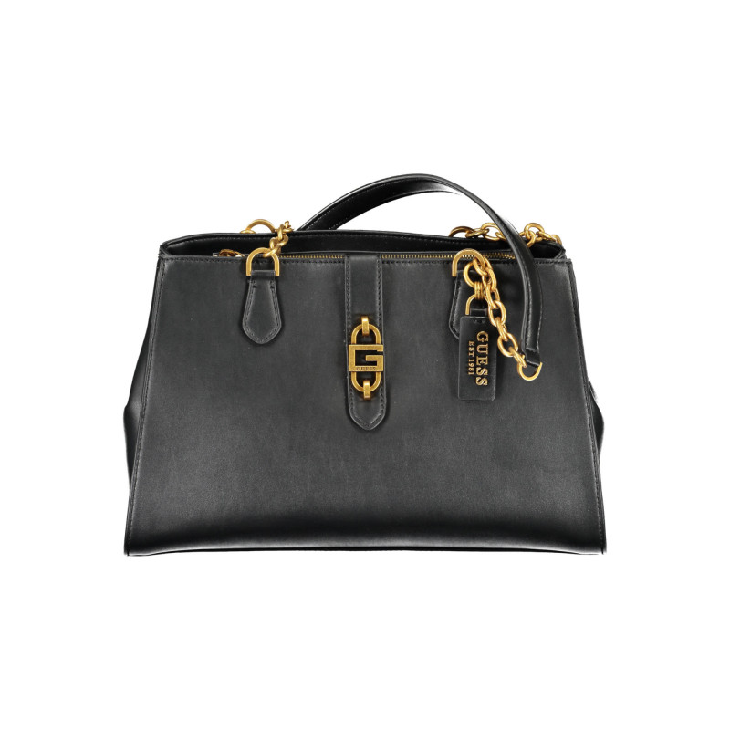 Guess jeans rankinė VE866723 Juoda