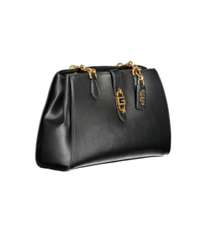 Guess jeans rankinė VE866723 Juoda