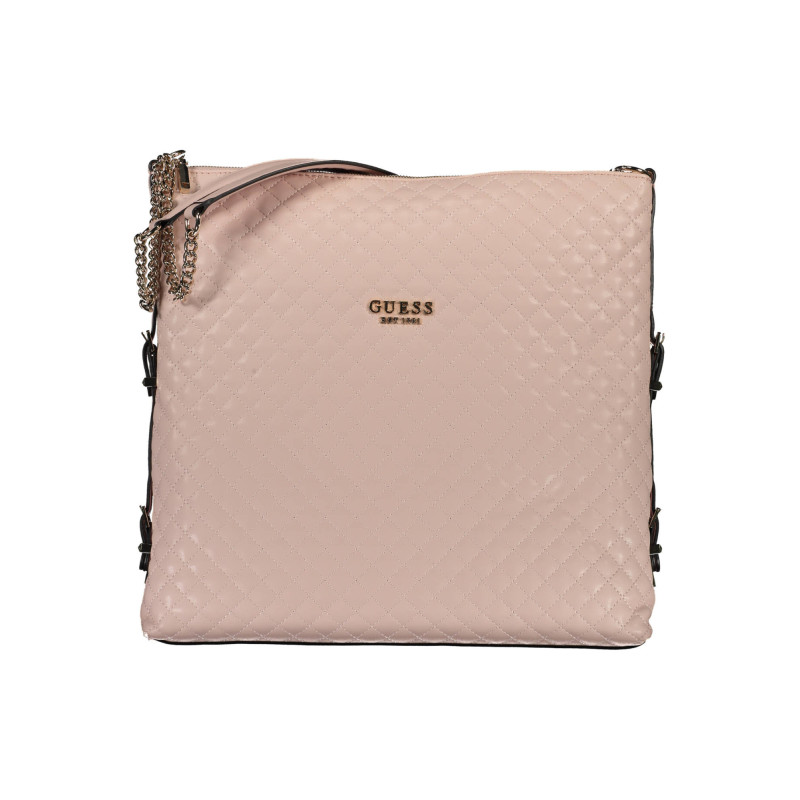 Guess jeans rankinė QG869424 Rožinė
