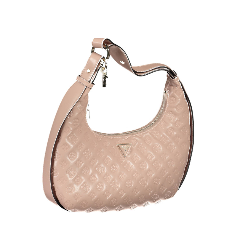 Guess jeans rankinė PD868902 Rožinė