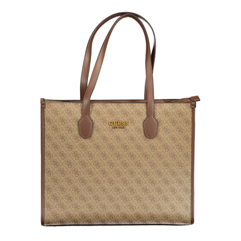 Guess jeans rankinė SB866524 Beige