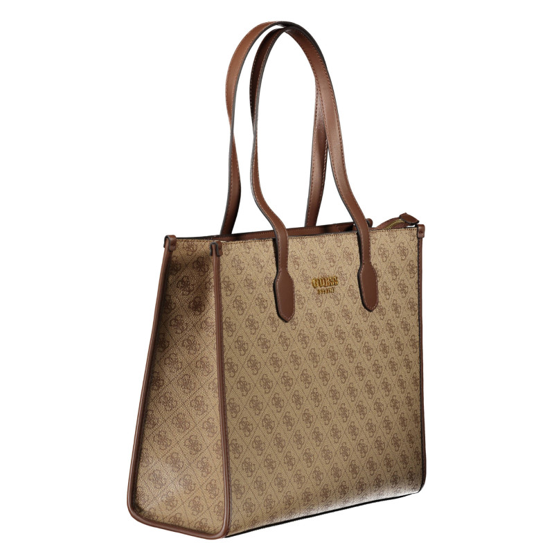 Guess jeans rankinė SB866524 Beige
