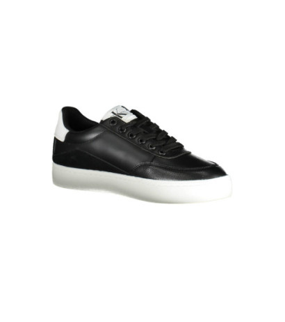Calvin klein laisvalaikio bateliai YW0YW00699F Juoda