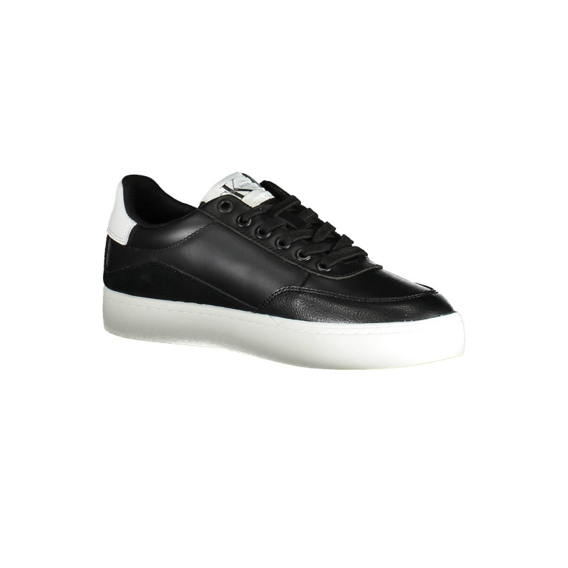 Calvin klein laisvalaikio bateliai YW0YW00699F Juoda