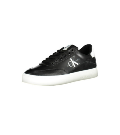 Calvin klein laisvalaikio bateliai YW0YW00699F Juoda