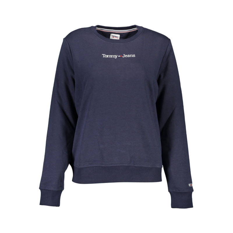 Tommy hilfiger džemperis DW0DW15056 Mėlyna