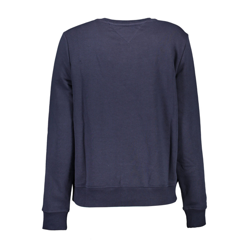 Tommy hilfiger džemperis DW0DW15056 Mėlyna