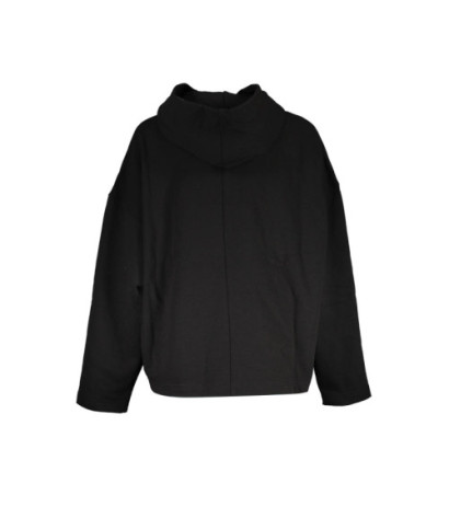 Calvin klein džemperis J20J220427 Juoda