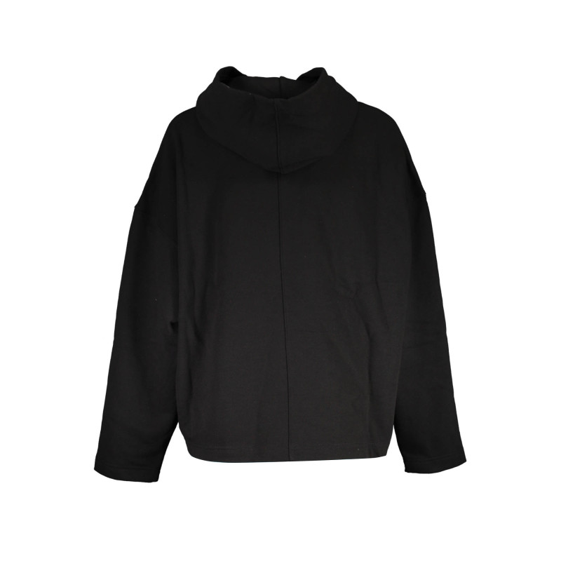 Calvin klein džemperis J20J220427 Juoda