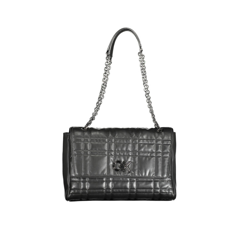 Calvin klein rankinė K60K609884 Juoda