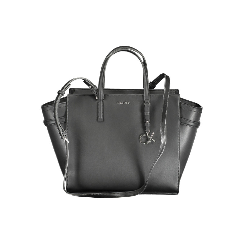 Calvin klein rankinė K60K610171 Juoda