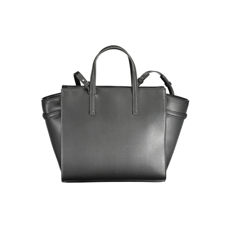 Calvin klein rankinė K60K610171 Juoda