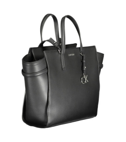 Calvin klein rankinė K60K610171 Juoda