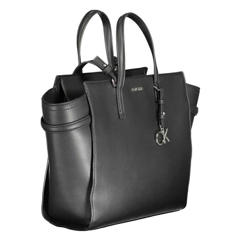 Calvin klein rankinė K60K610171 Juoda