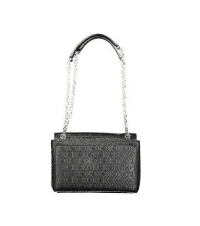 Calvin klein rankinė K60K610186 Juoda