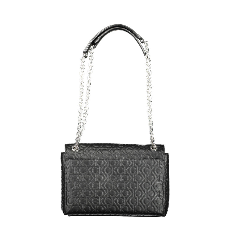 Calvin klein rankinė K60K610186 Juoda