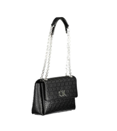 Calvin klein rankinė K60K610186 Juoda