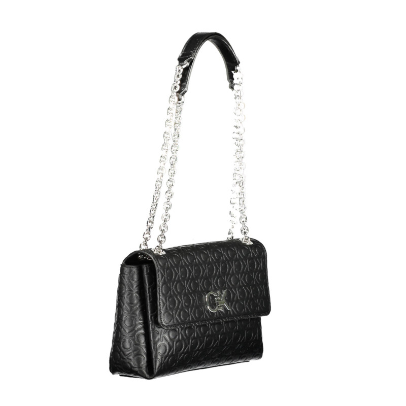 Calvin klein rankinė K60K610186 Juoda