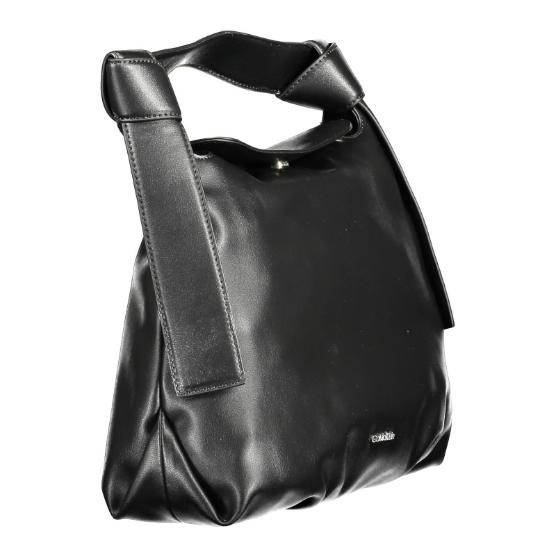 Calvin klein rankinė K60K610166 Juoda