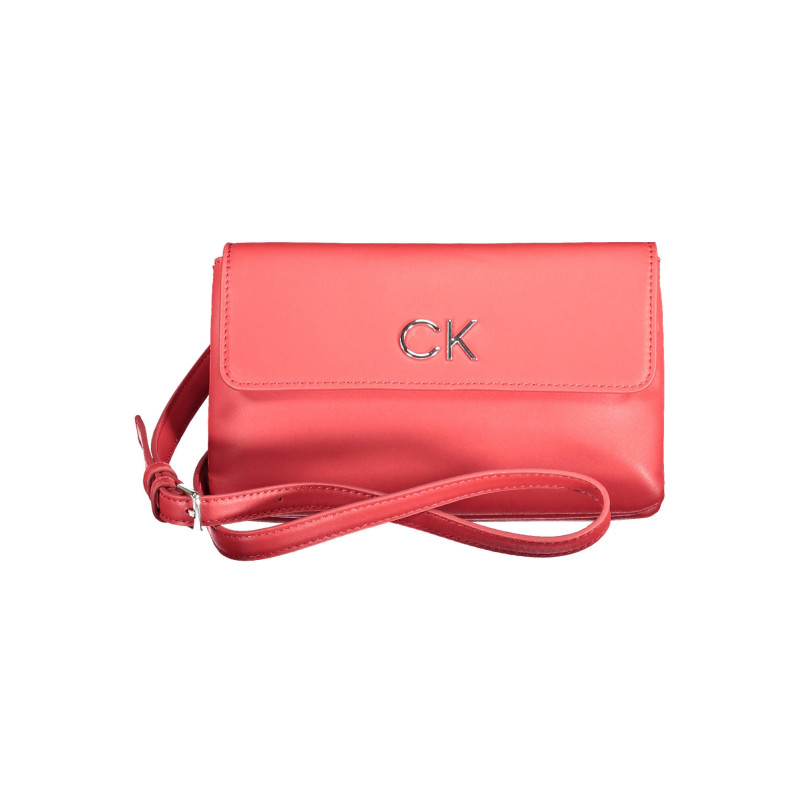 Calvin klein rankinė K60K609620 Raudona