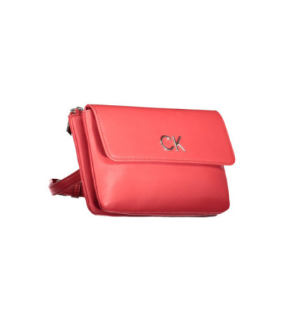 Calvin klein rankinė K60K609620 Raudona