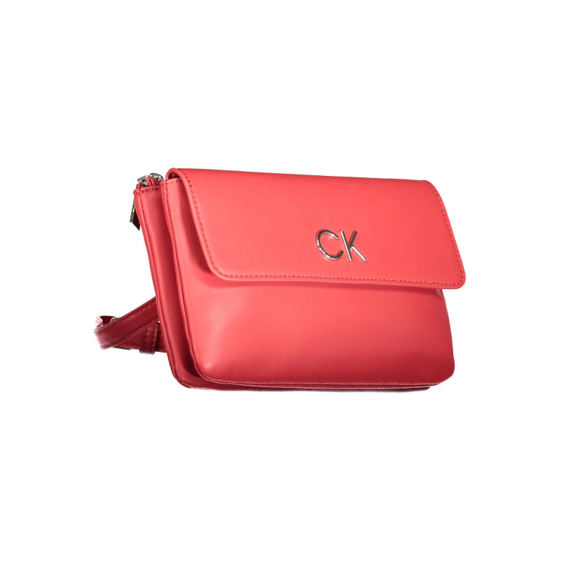 Calvin klein rankinė K60K609620 Raudona