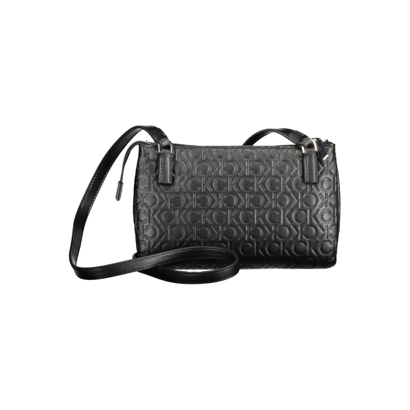 Calvin klein rankinė K60K610188 Juoda